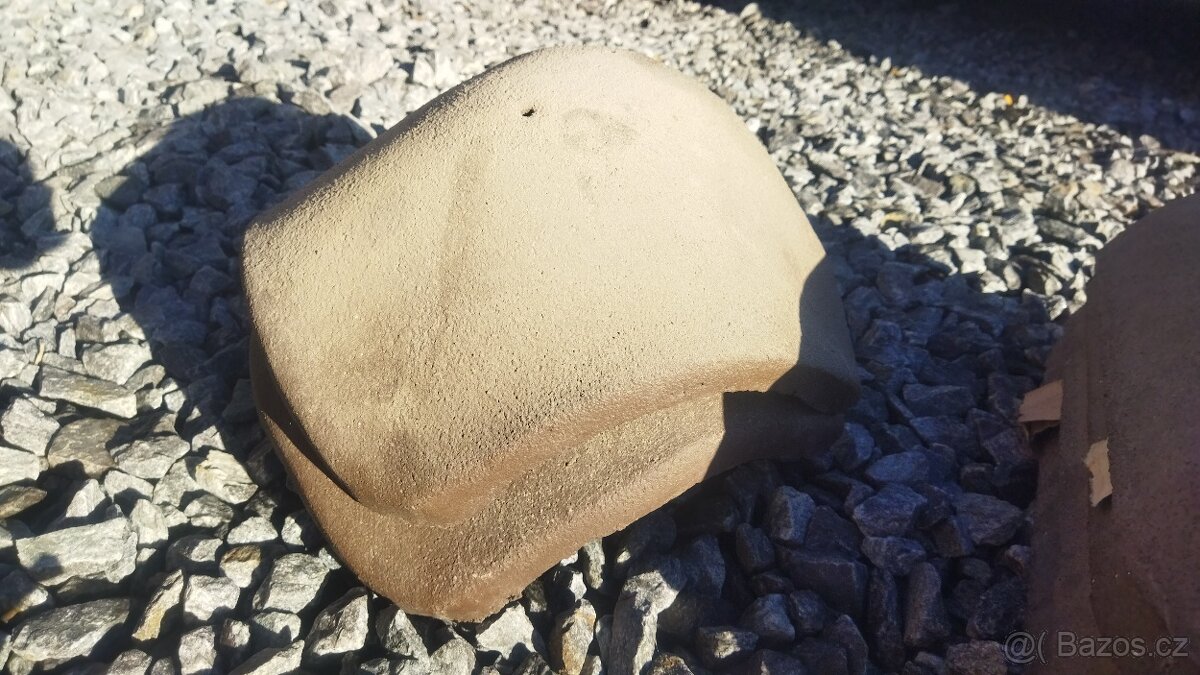 Bramac MAX doplňky - 6