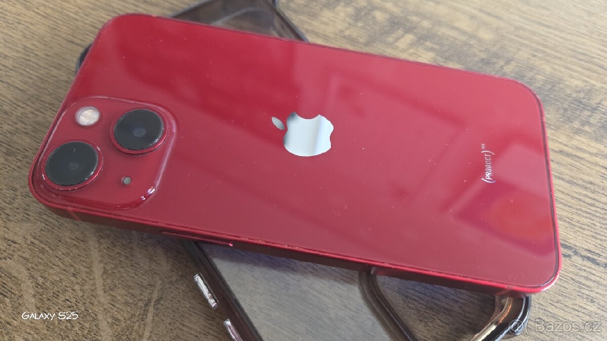 iPhone 13 mini 128gb - 6