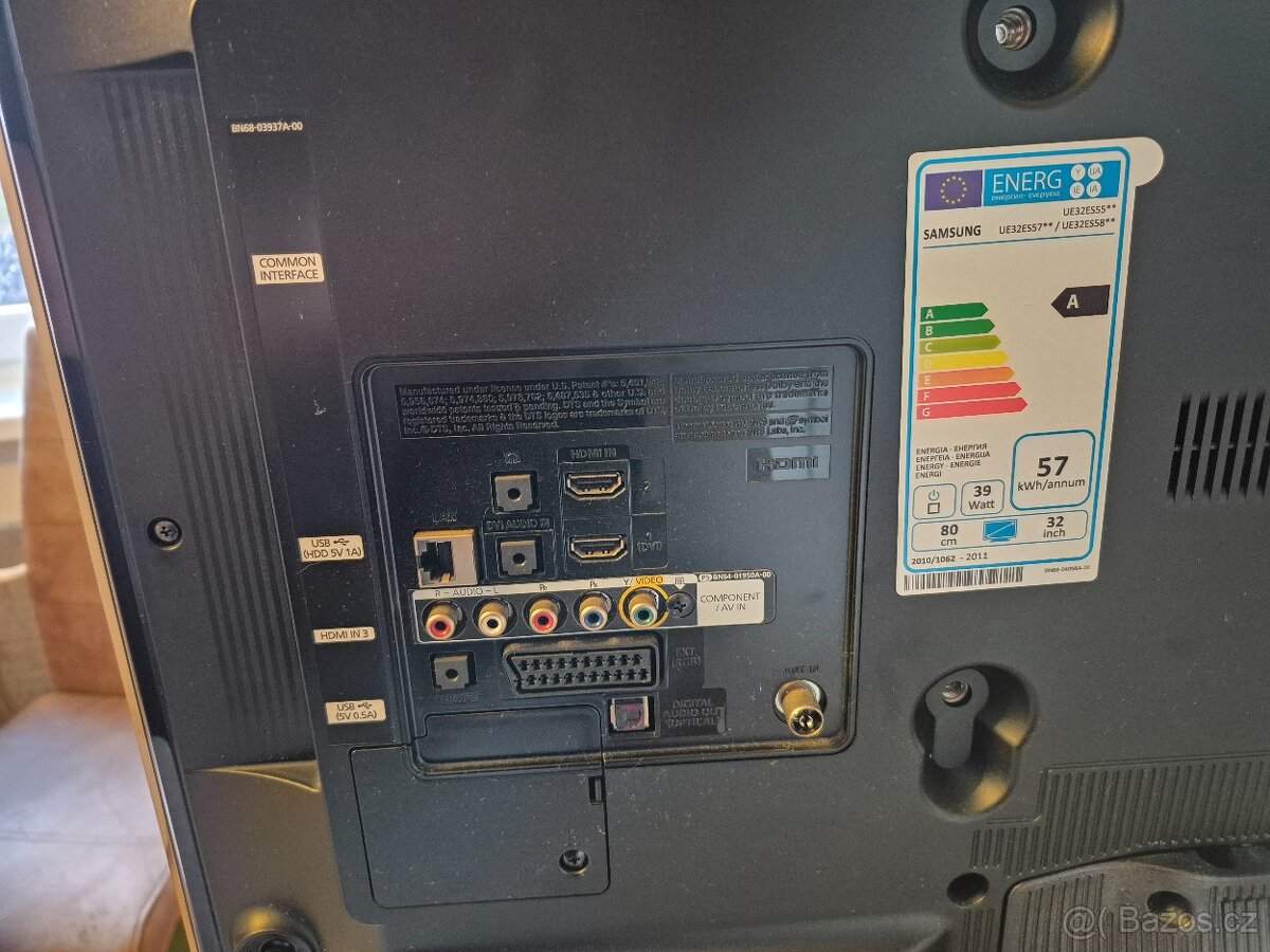 Televize Samsung - 6