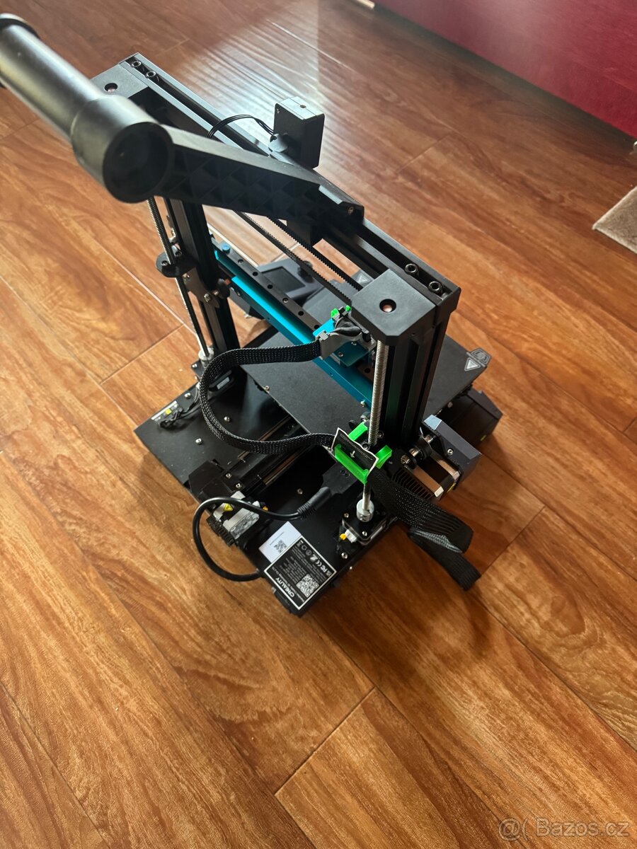 Creality ender 3 s1 - 6