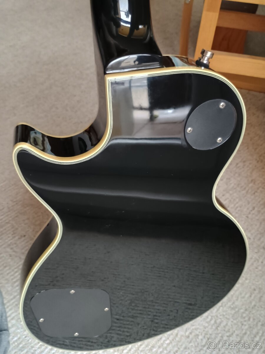Epiphone – Les Paul Custom - 6