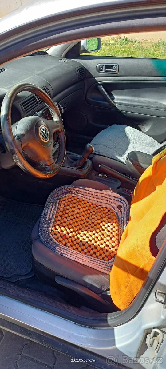 VW Passat B5 Variant 1.9 TDI - 6