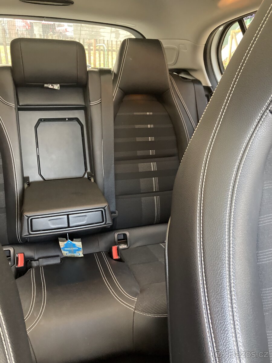Prodám Mercedes GLA 220 4 Matic - 6