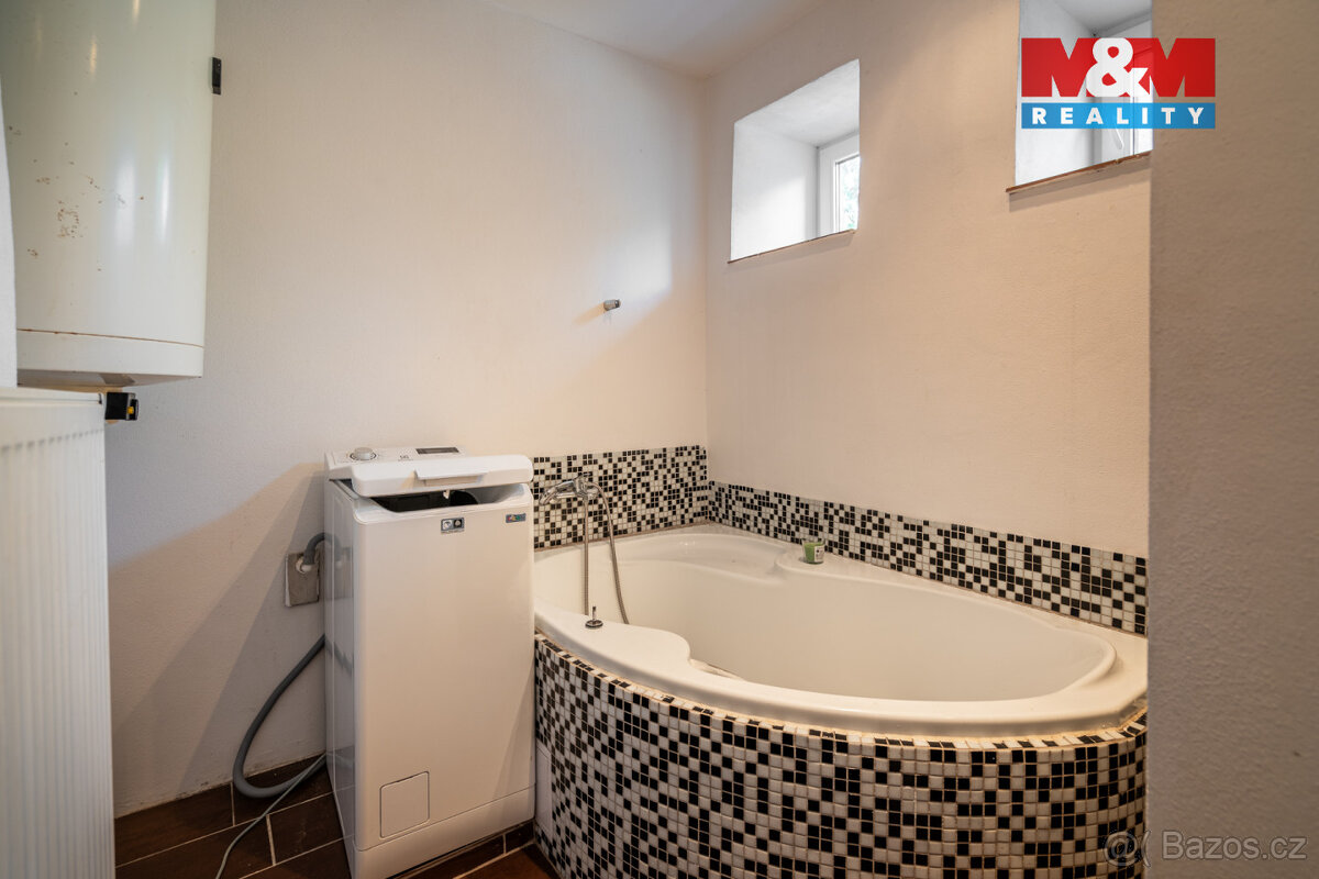 Prodej zemědělské usedlosti, 2078 m², Záblatí u Dřítně - 6