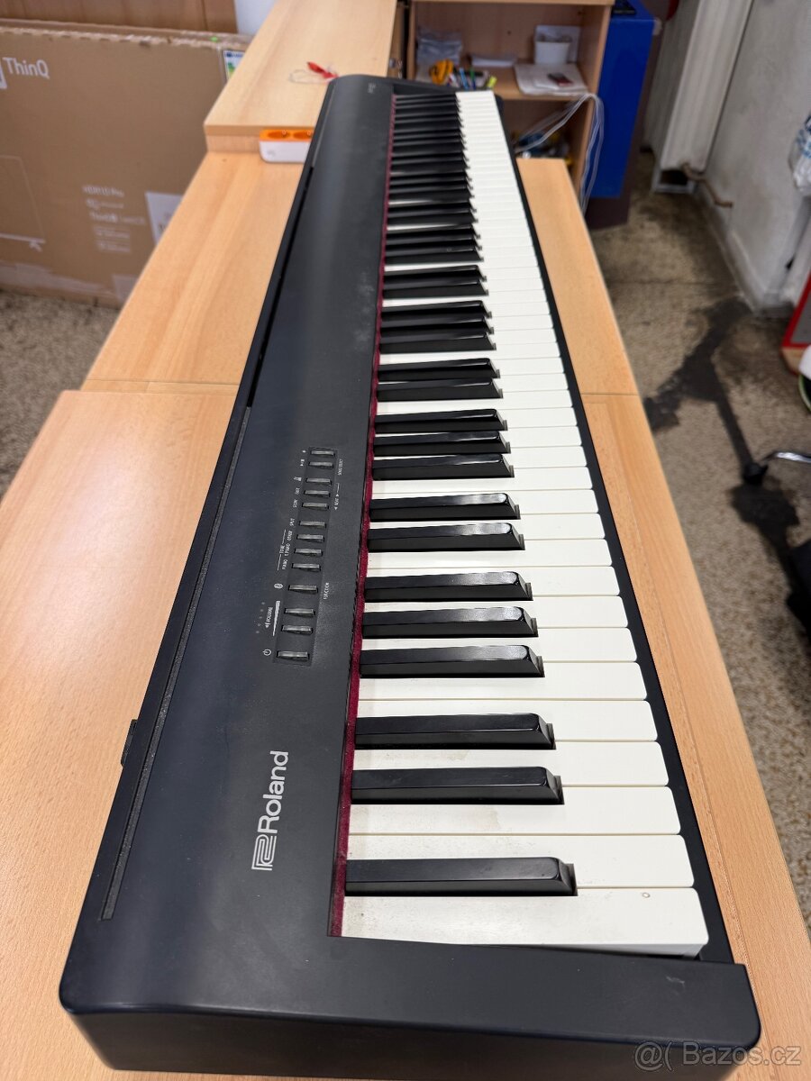 Prodam klavesy ROLAND-FP-30 - 6