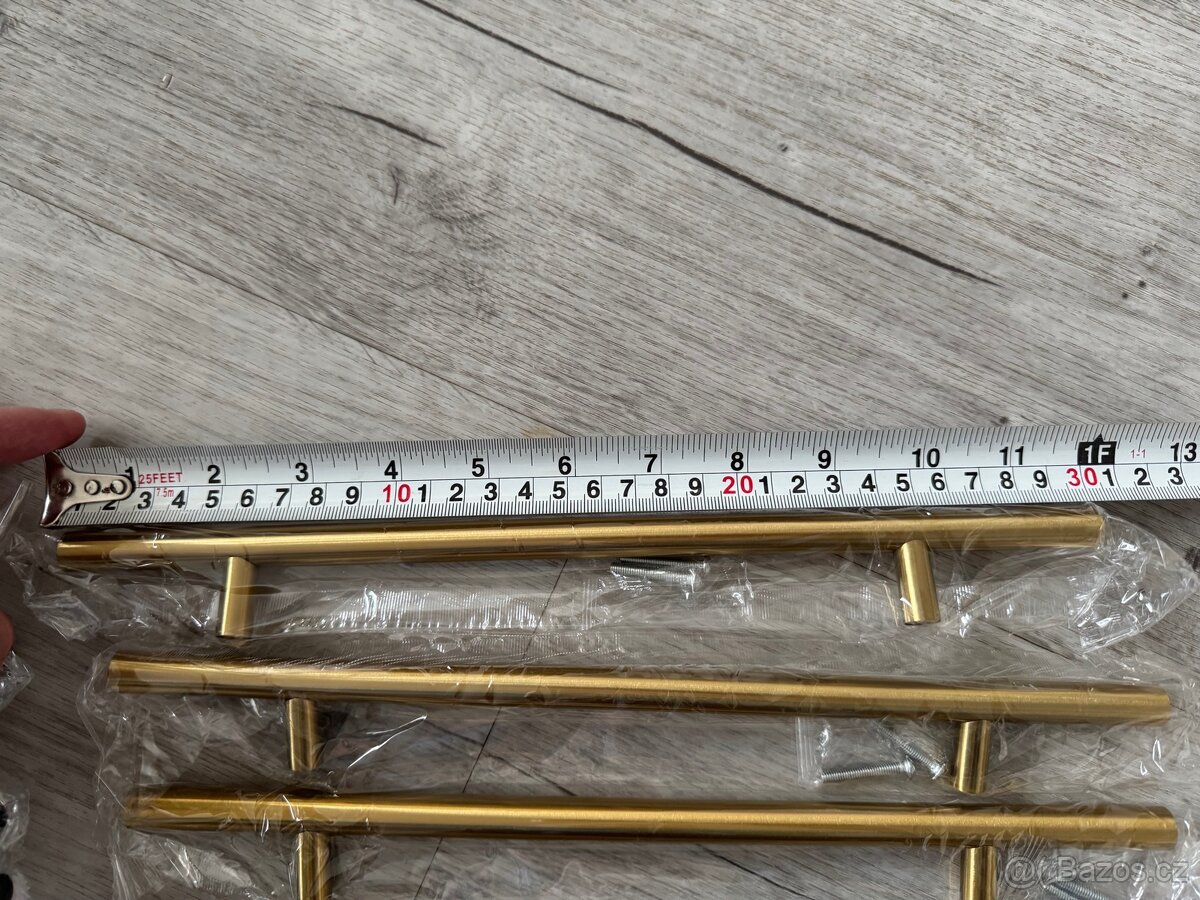 Nábytkové úchytky - 6