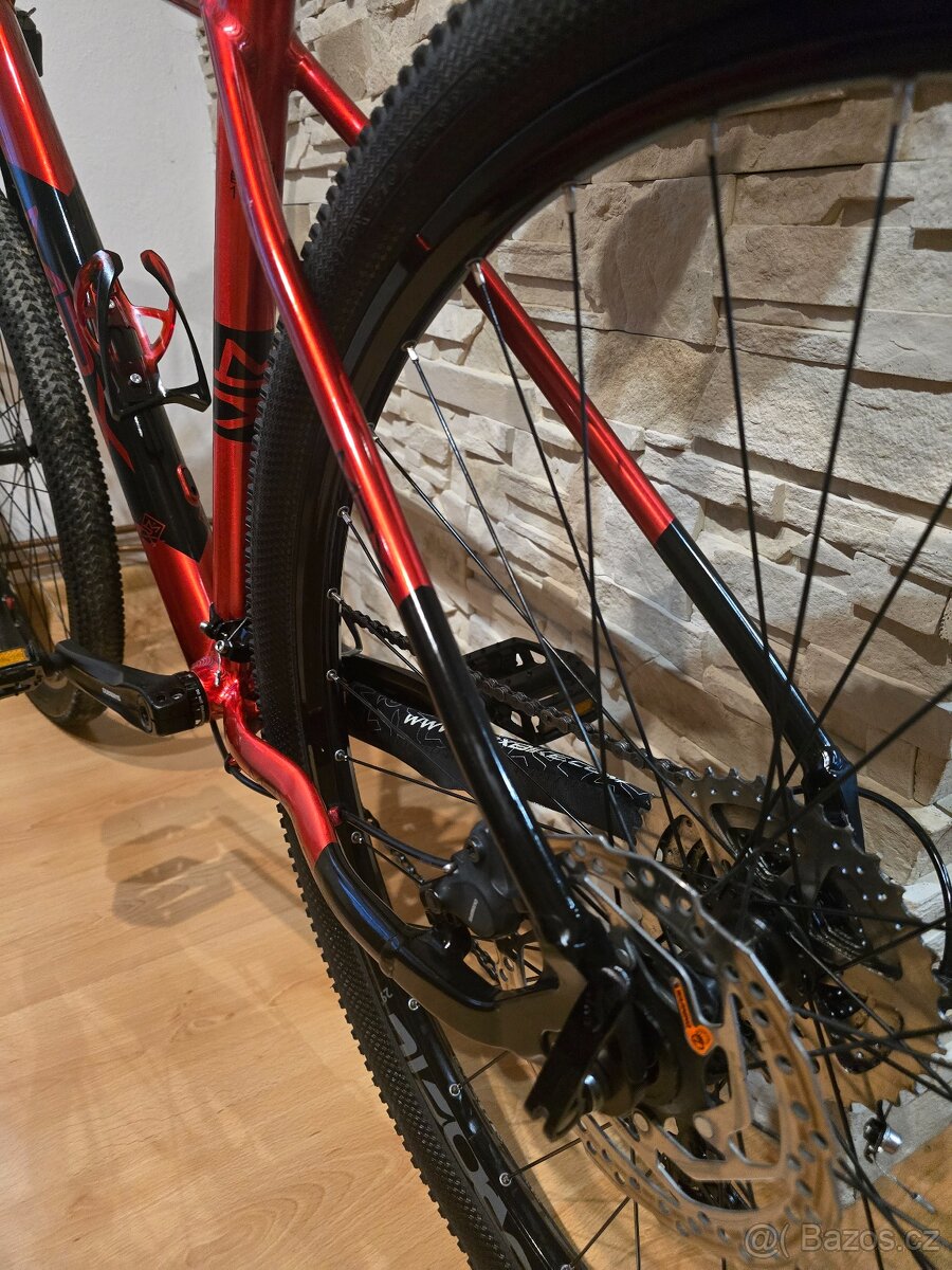 Horské kolo MRX 29 - 6
