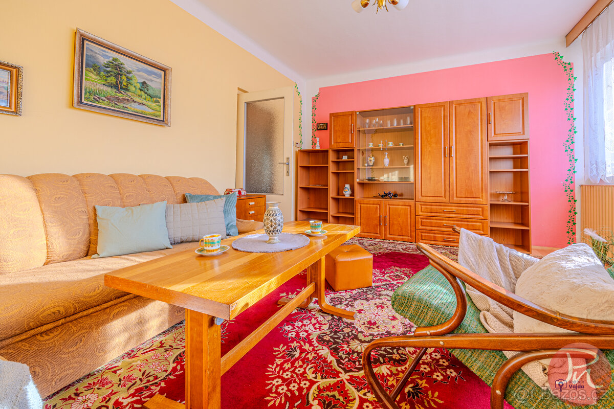 Prodej rodinného domu 3+1 s pozemkem 871 m² – Ostrava-Kunčic - 6