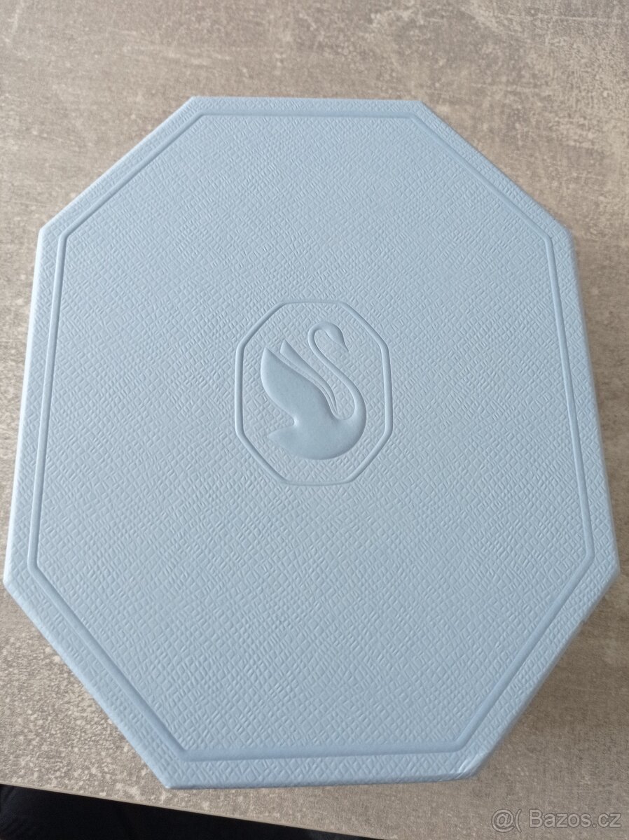 Dámský náhrdelník Tennis Una Angelic Swarovski - 6