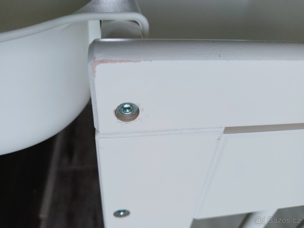 Přebalovací pult Gulliver - 6