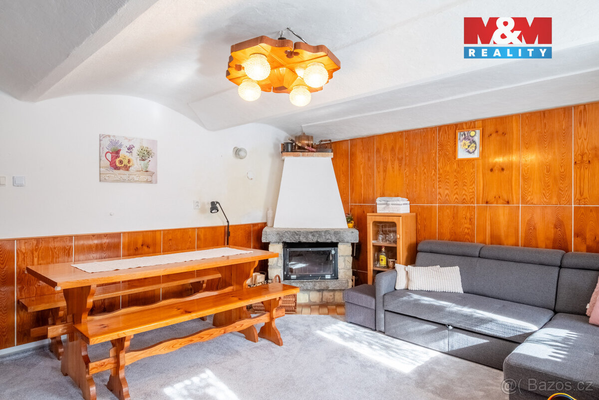 Prodej rodinného domu, 300 m², Velký Bor - 6