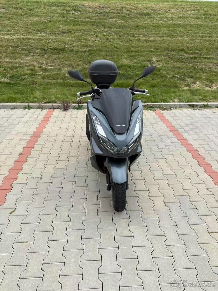 Prodám skútr Honda PCX 125 (2022) - 6