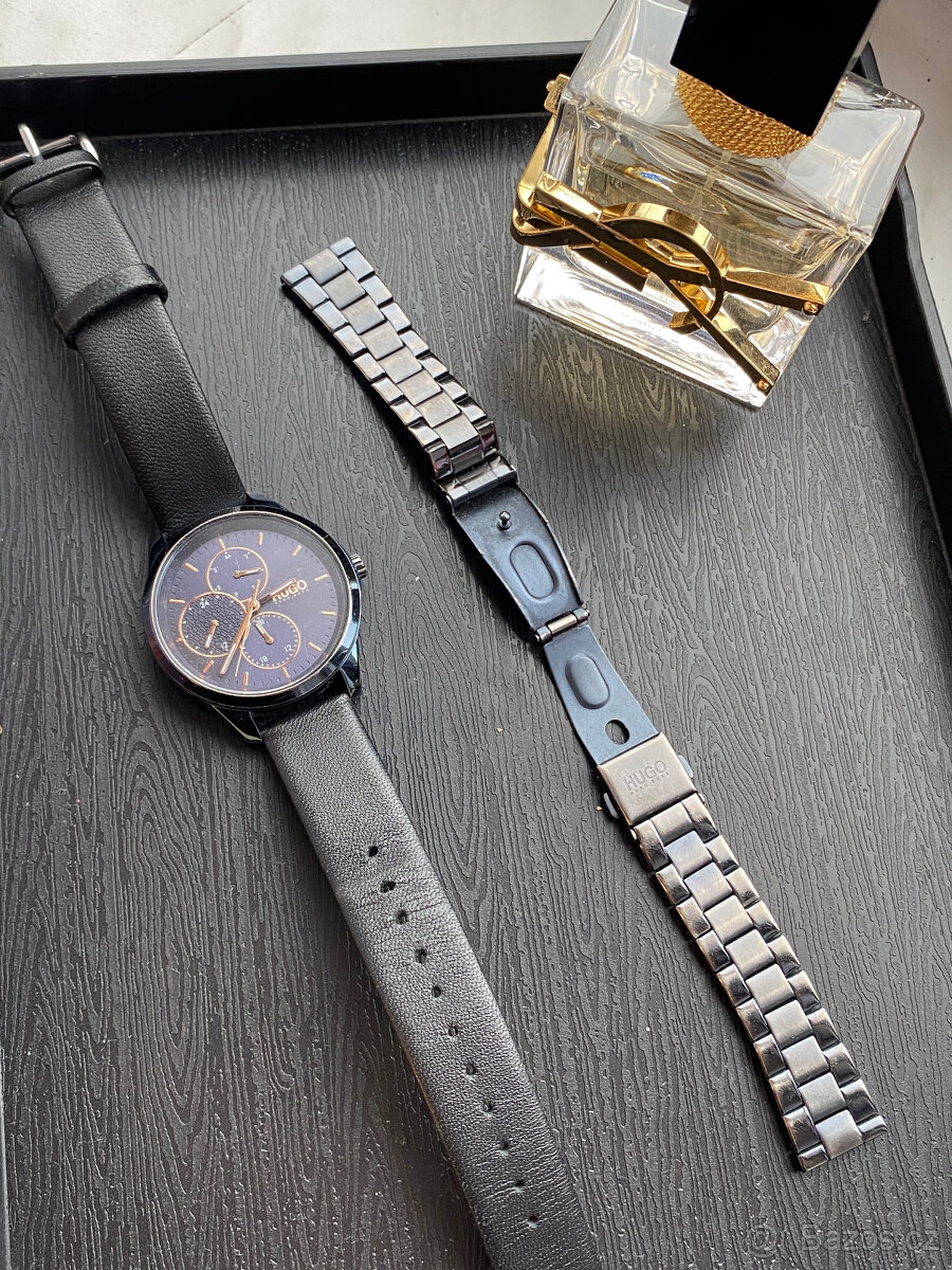 Hugo Boss hodinky - 6