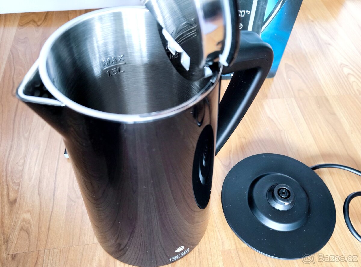 Rychlovarná konvice Swan Alexa - 6