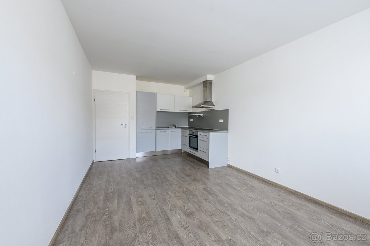 Pronájem bytu 2+kk 60 m², Plzeň - Černice, ev.č. 00132 - 6