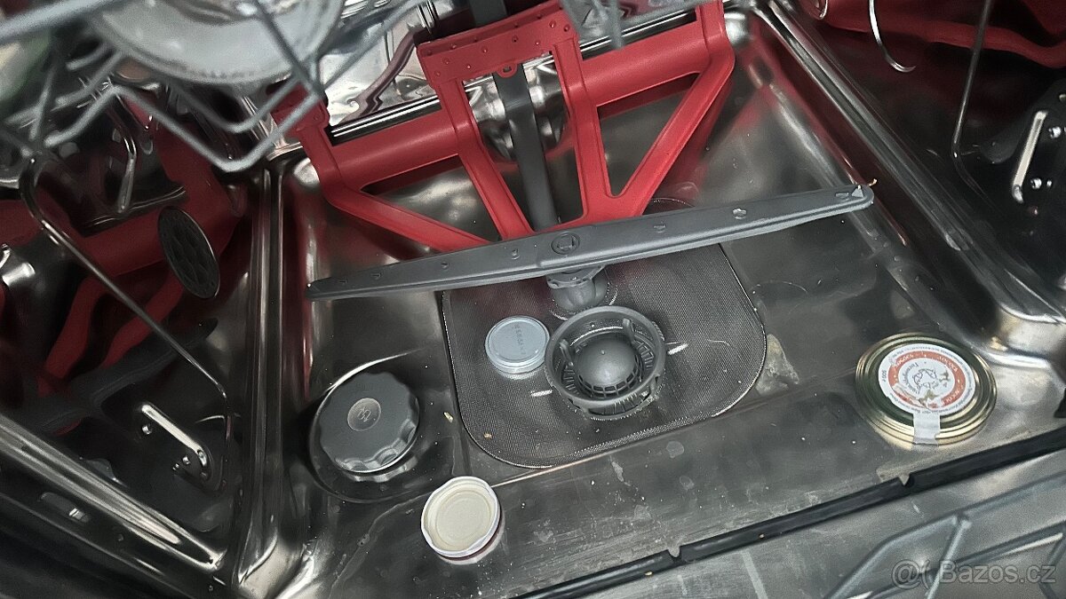 Myčka whirlpool WASFD A++ - 6