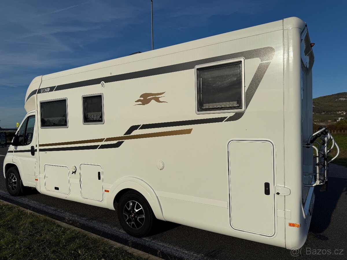 LAIKA EcoVip 4009L - 6