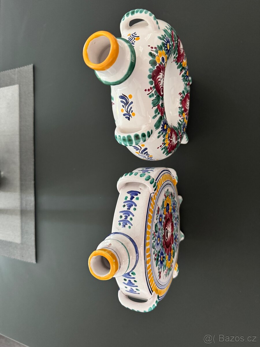 Čutory Tupeská keramika - 6