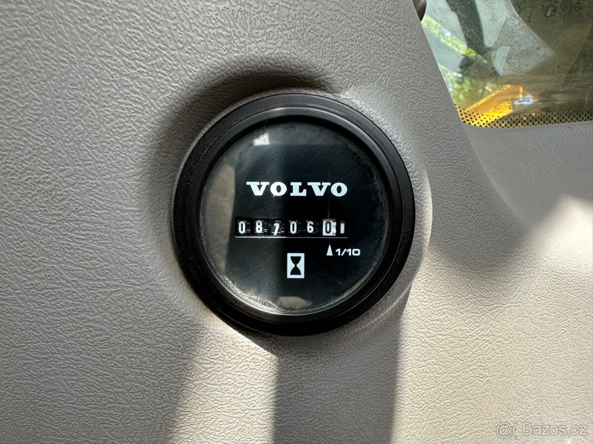 Volvo EC380EL / 2018 / 8 700 mth - 6