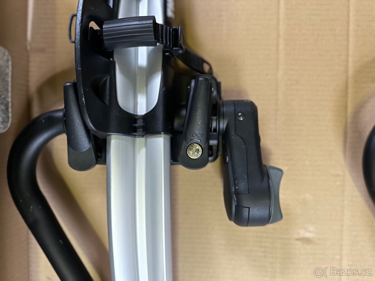 Tuhle ProRide 591 - 6