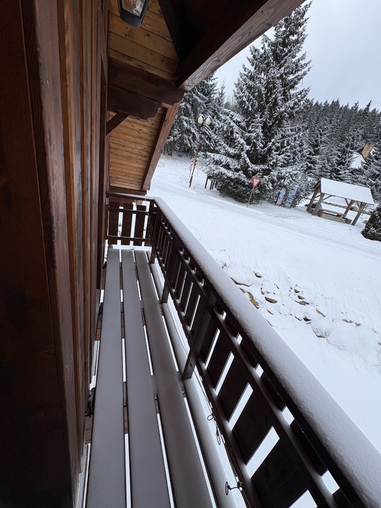 Byt Kubova Huť 100m2 - 6