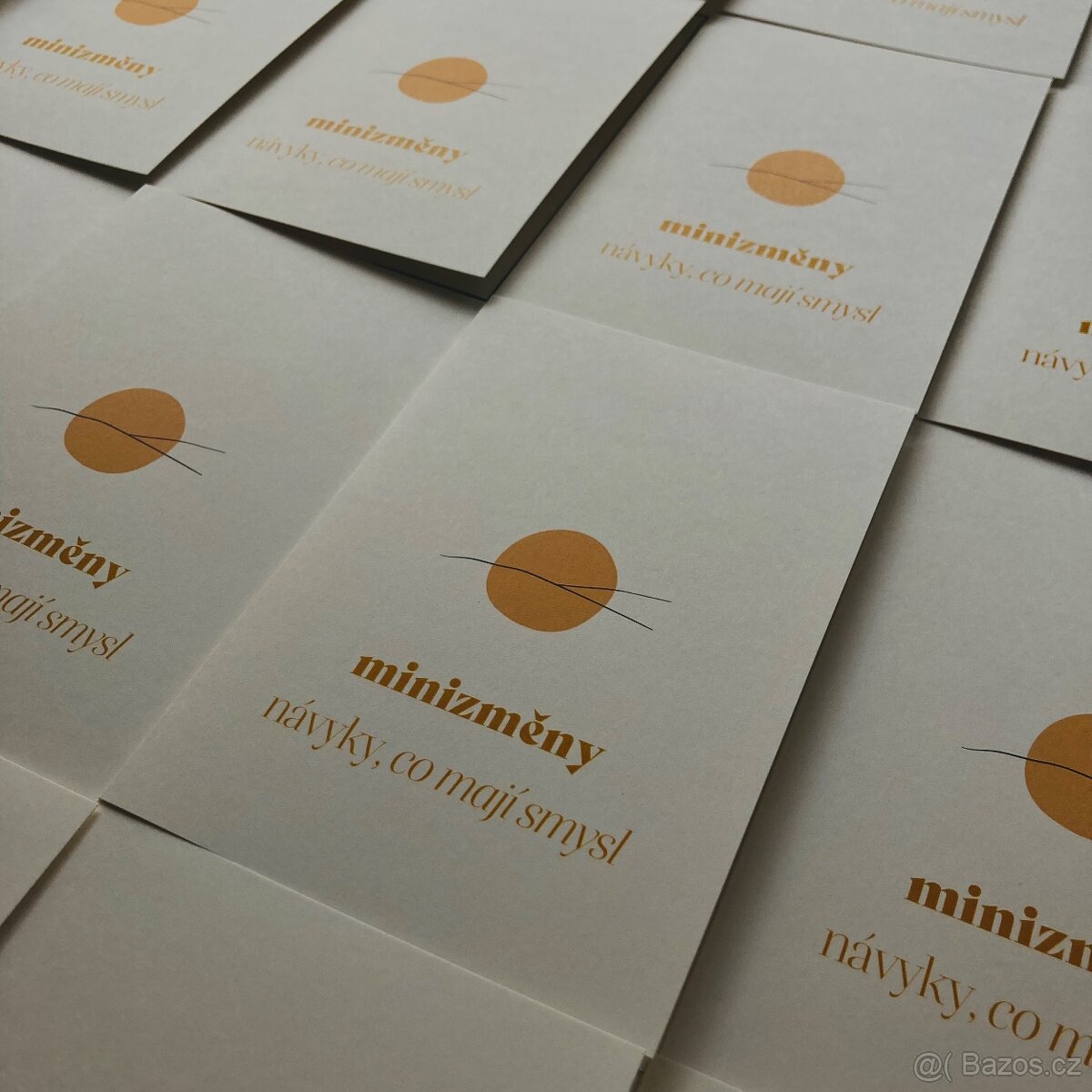 Minizměna - na záchod bez mobilu - 6