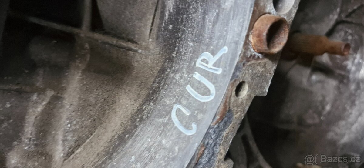 Manualni prevodovka audi 80 audi 100 audi a4 - 6