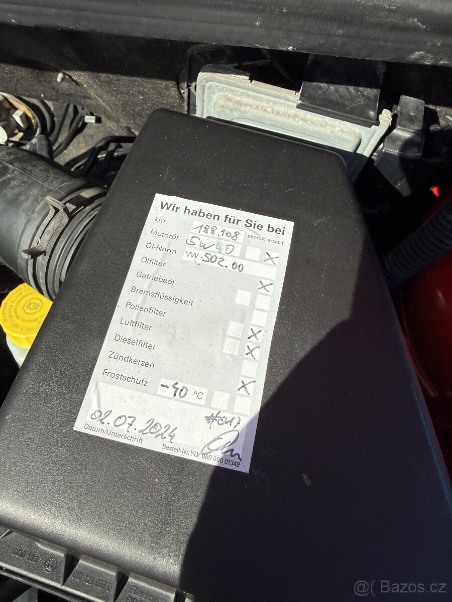 Škoda Fabia 1.2 HTP - 6