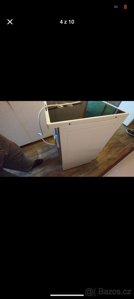 Electrolux LKR500001W - 6