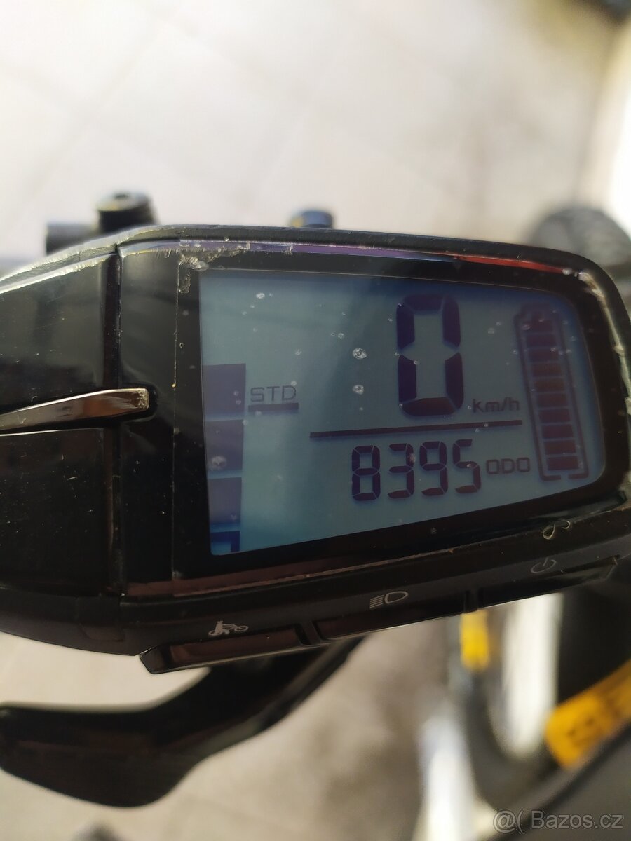 Prodám Haibike Alltrail 6 - 6