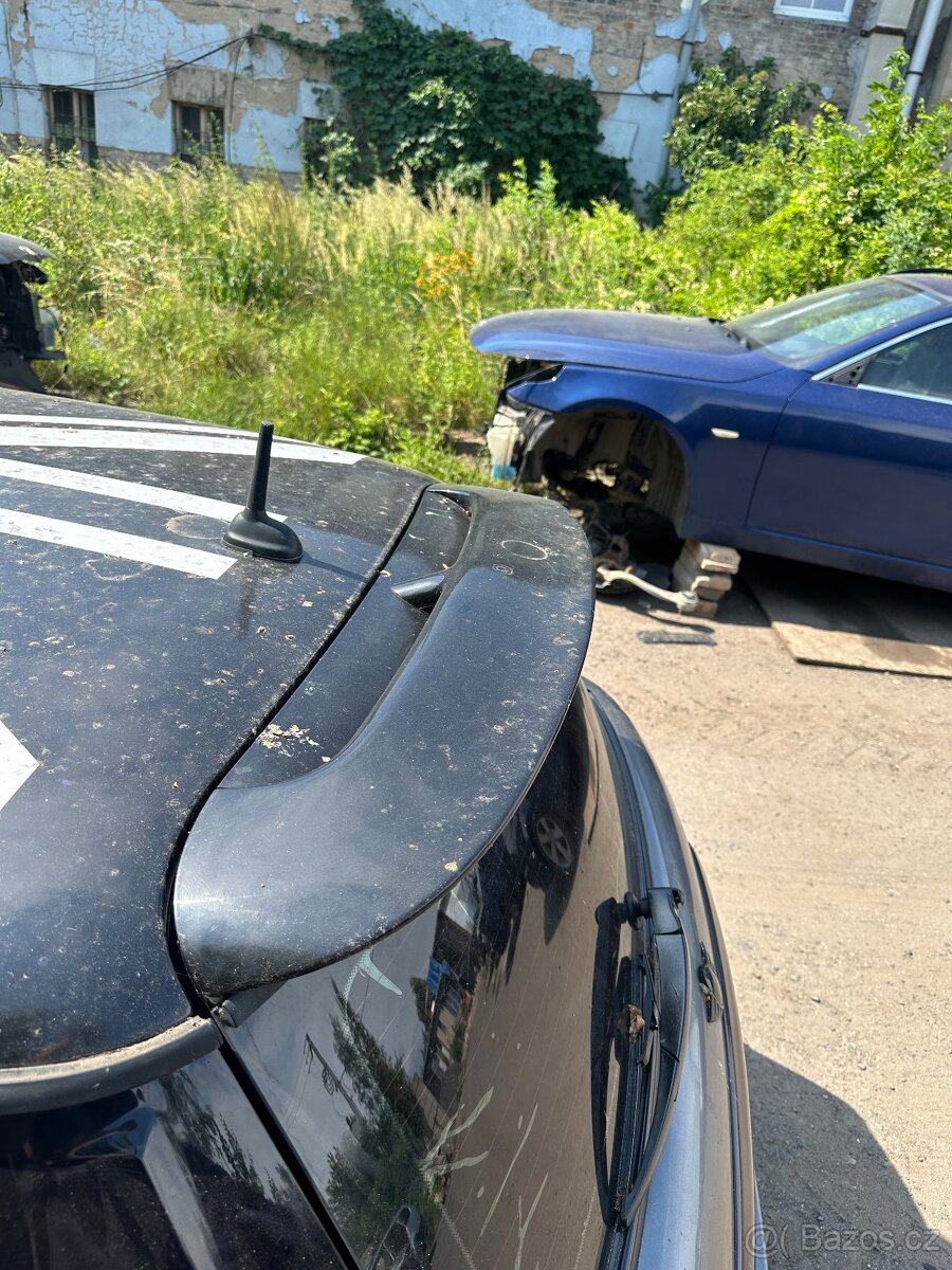 Mini Cooper S R56 nahradni dily - 6