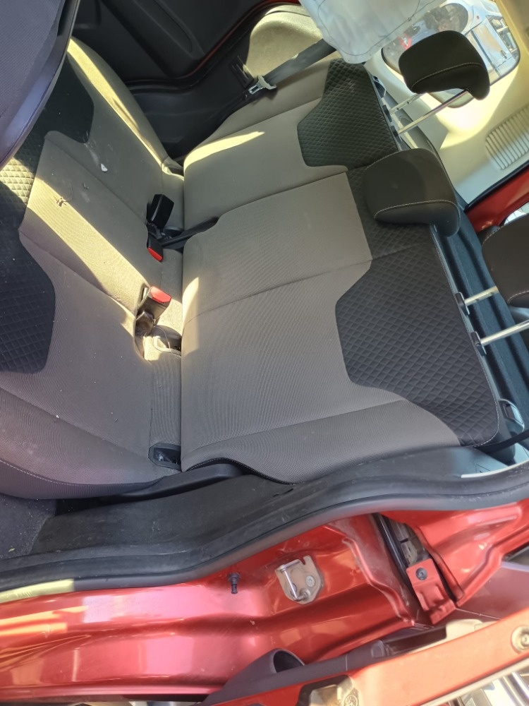 ND - Ford Tourneo Courier - 6