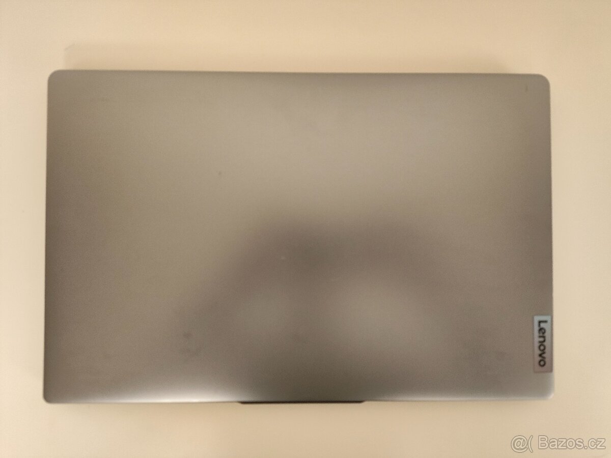 IdeaPad 3 Slim R5 | 8GB | 512GB SSD - 6