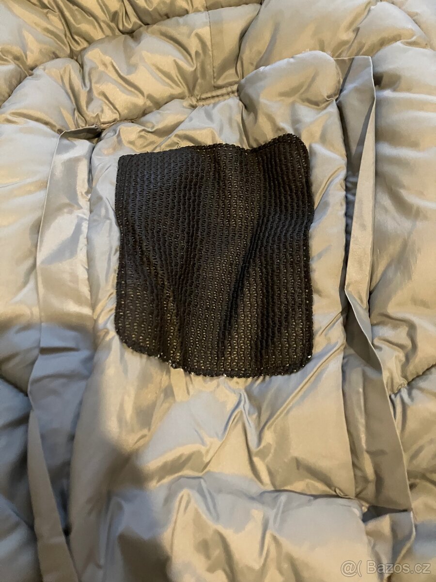 Fusak do kočárku Odenwälder BabyNest - 6