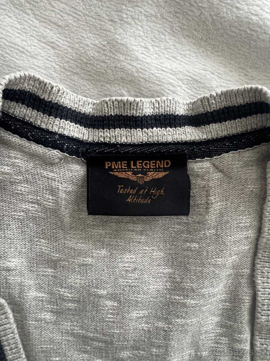 PME Legend mikina - 6