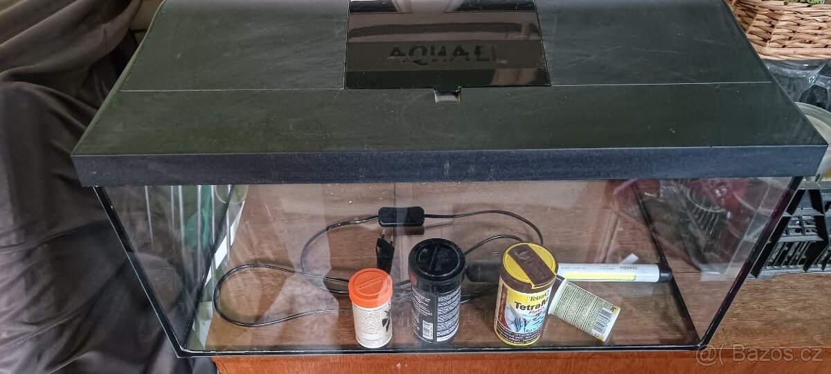 Akvárium Aquael Leddy 60 - 6