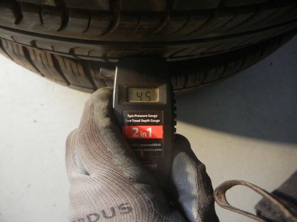 Letní pneu Kormoran 185/65R14 - 6