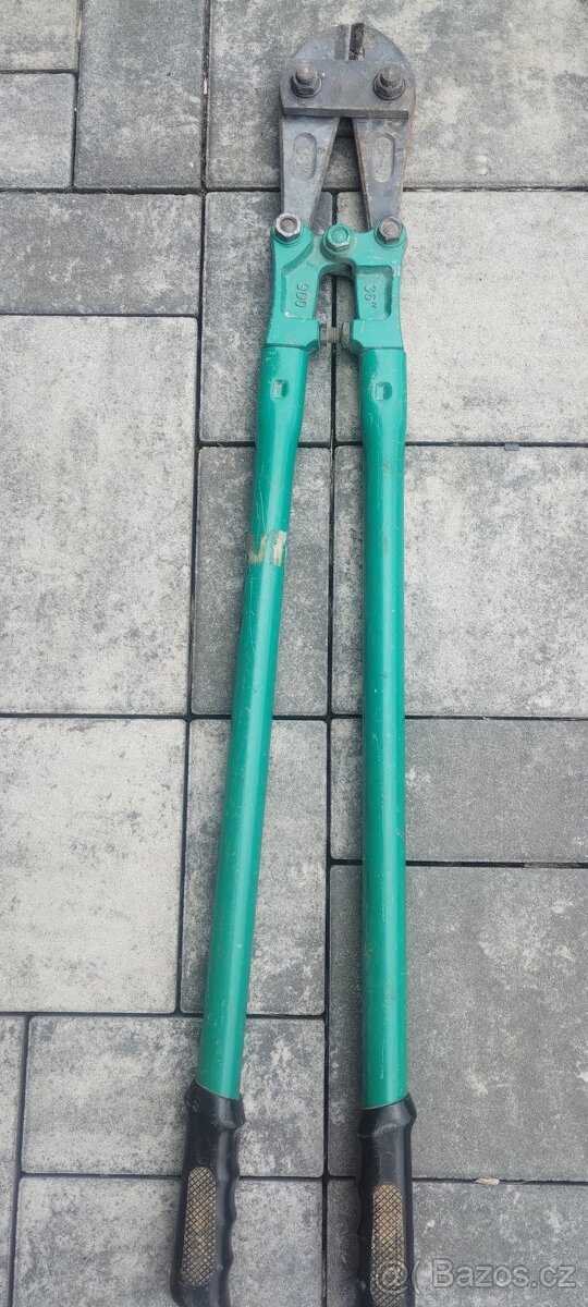 Nůžky pákové - 6