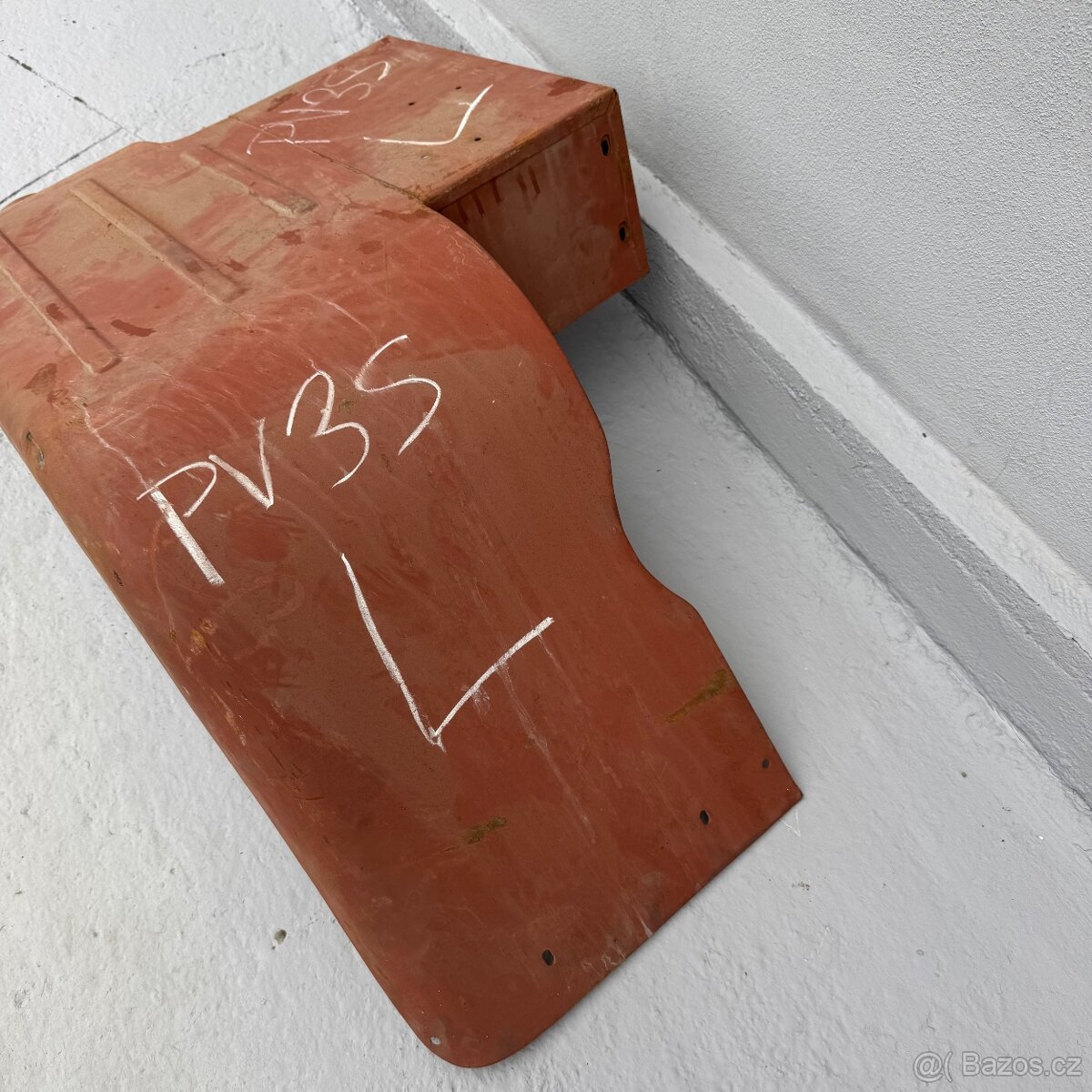 Blatnik Pv3s V3S - 6