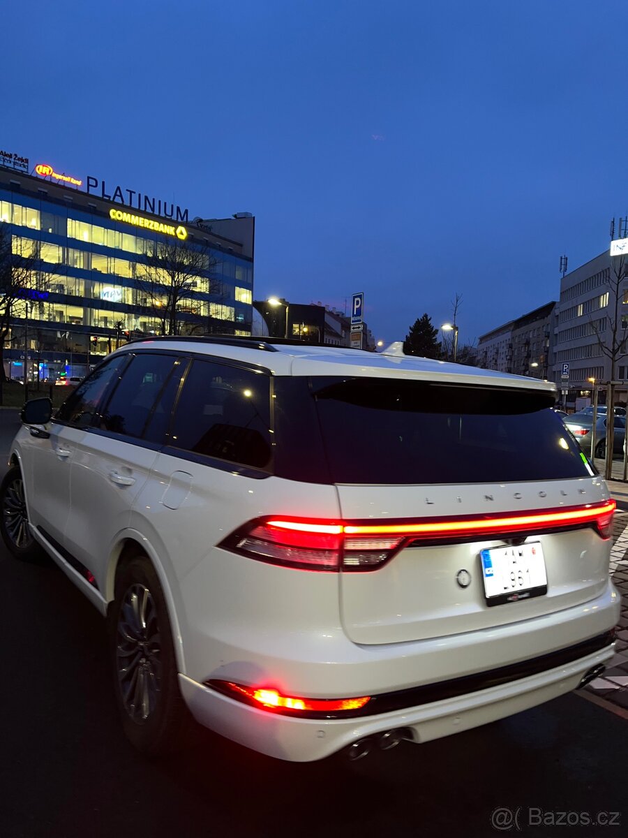 Lincoln Aviator 2020 3.0 V6 - 6