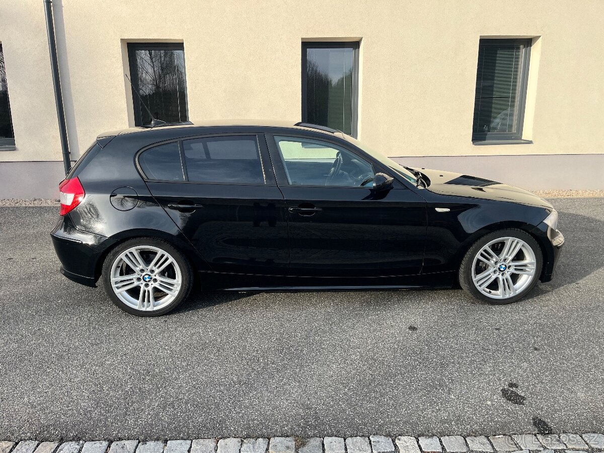 BMW 130i - 6