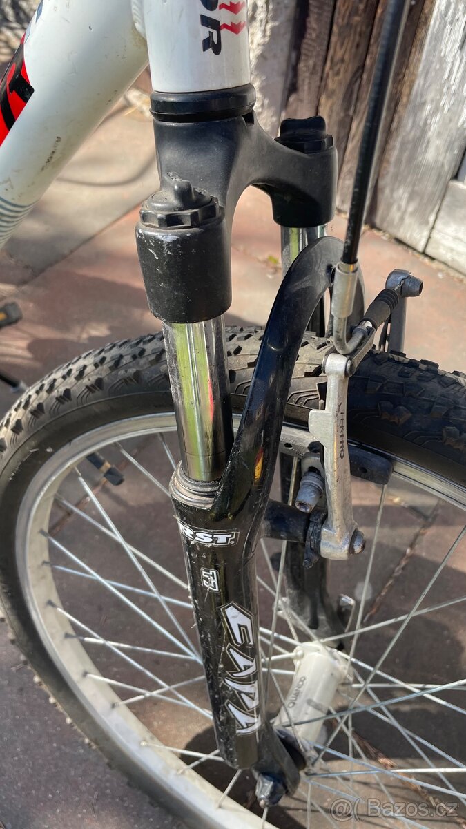 Author Mirage 24 - 6