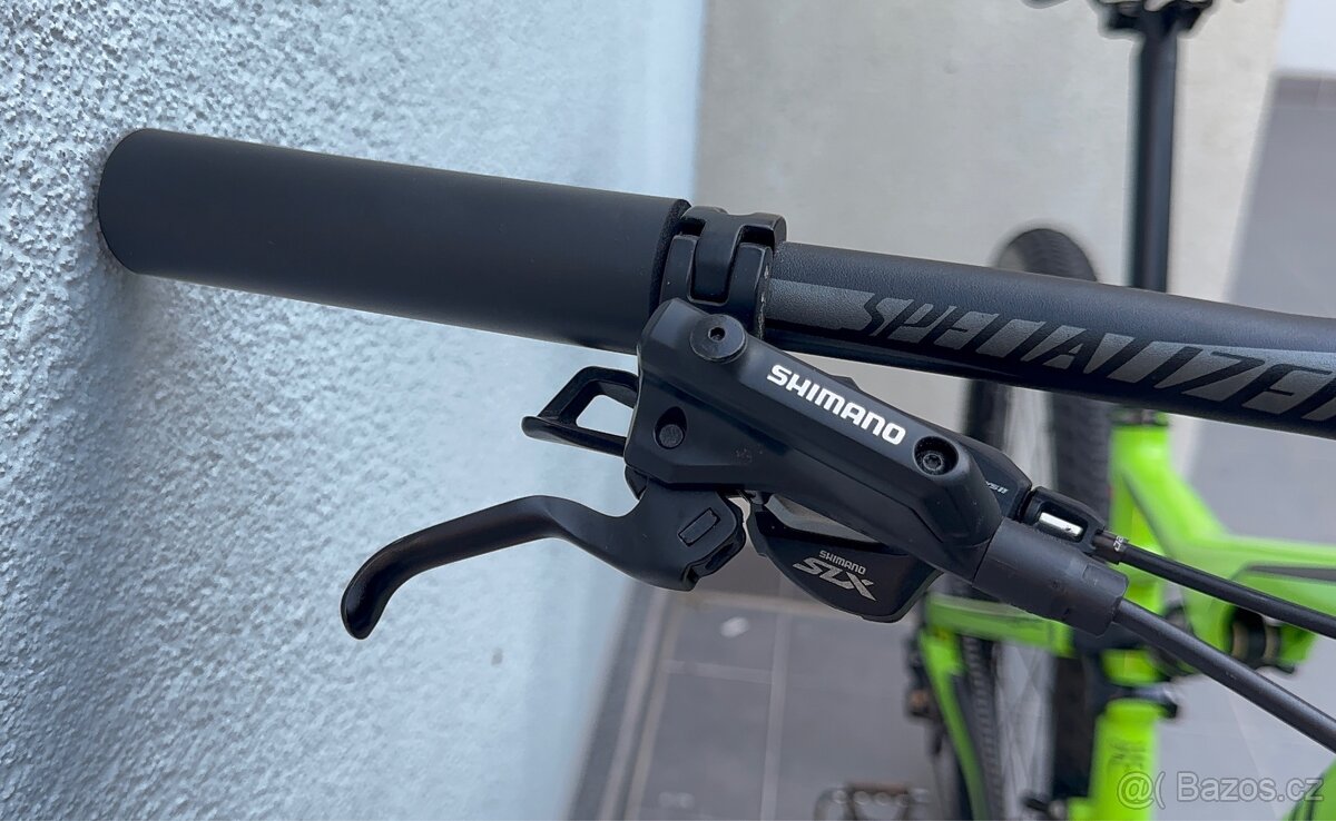 Horské kolo Specialized FSR Comp 29” , M - 6