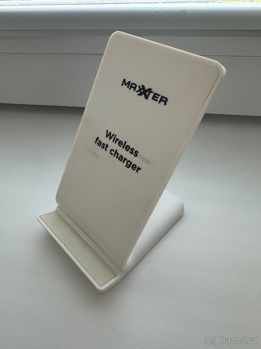 2 ks bezdrátové nabíječky - 6