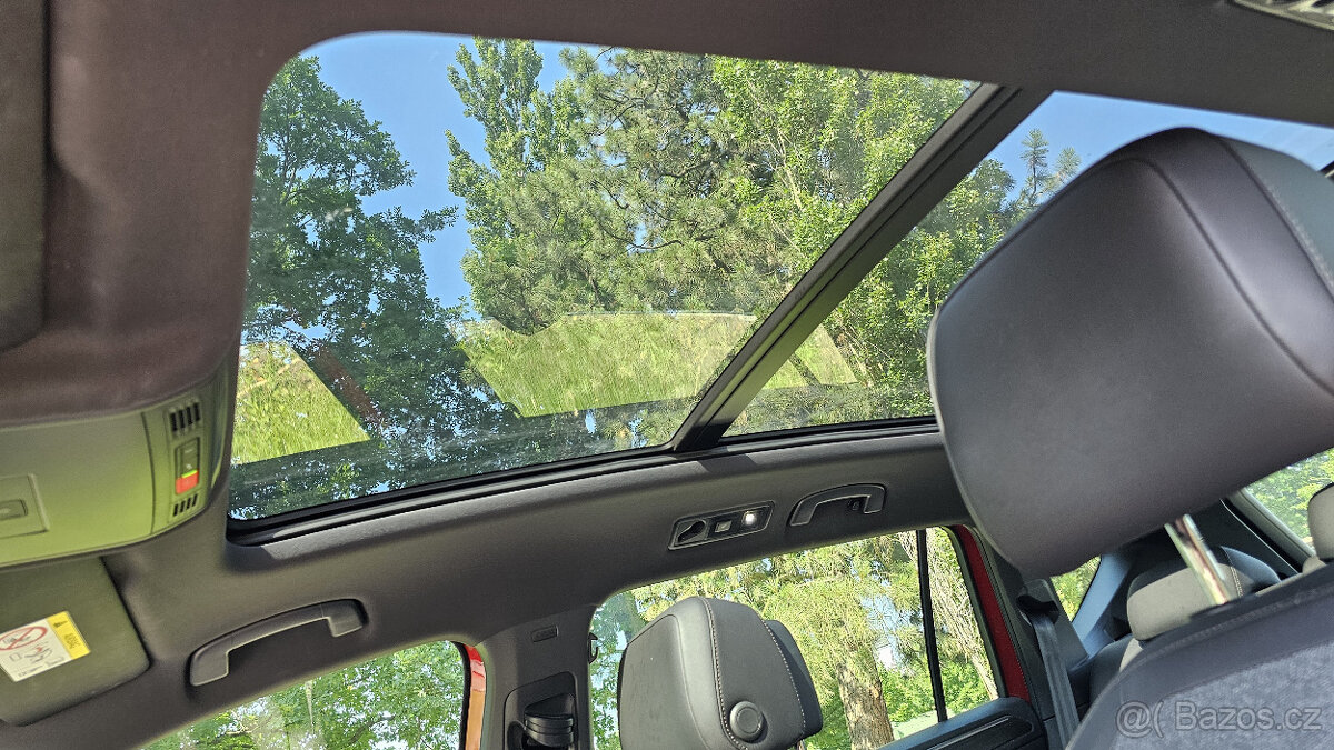 Seat Tarraco 2.0 TDi DSG 360 kamery Webasto odp.DPH - 6