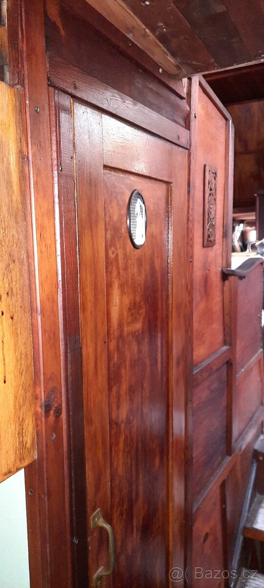 Kajutová motorová loď - 6