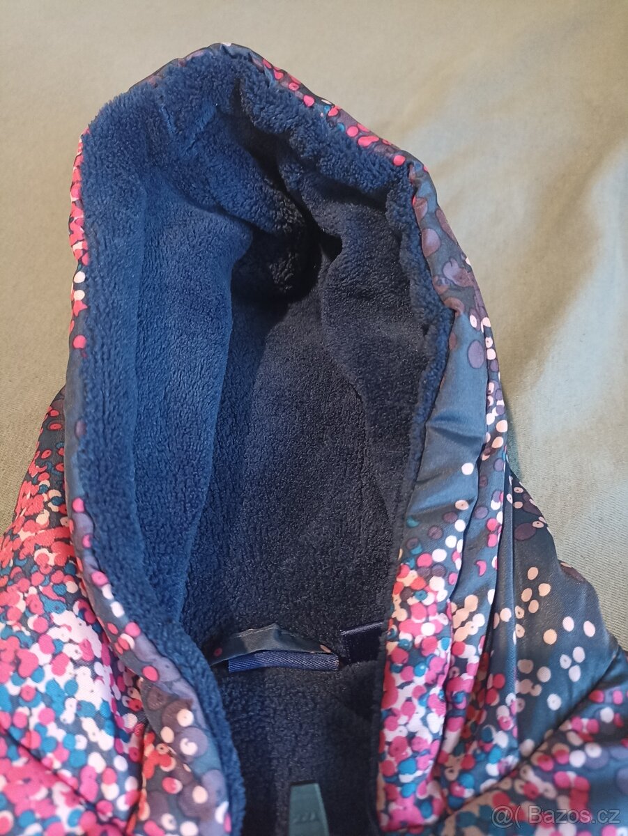 Zimní kombinéza lupilu 50/56 - 6