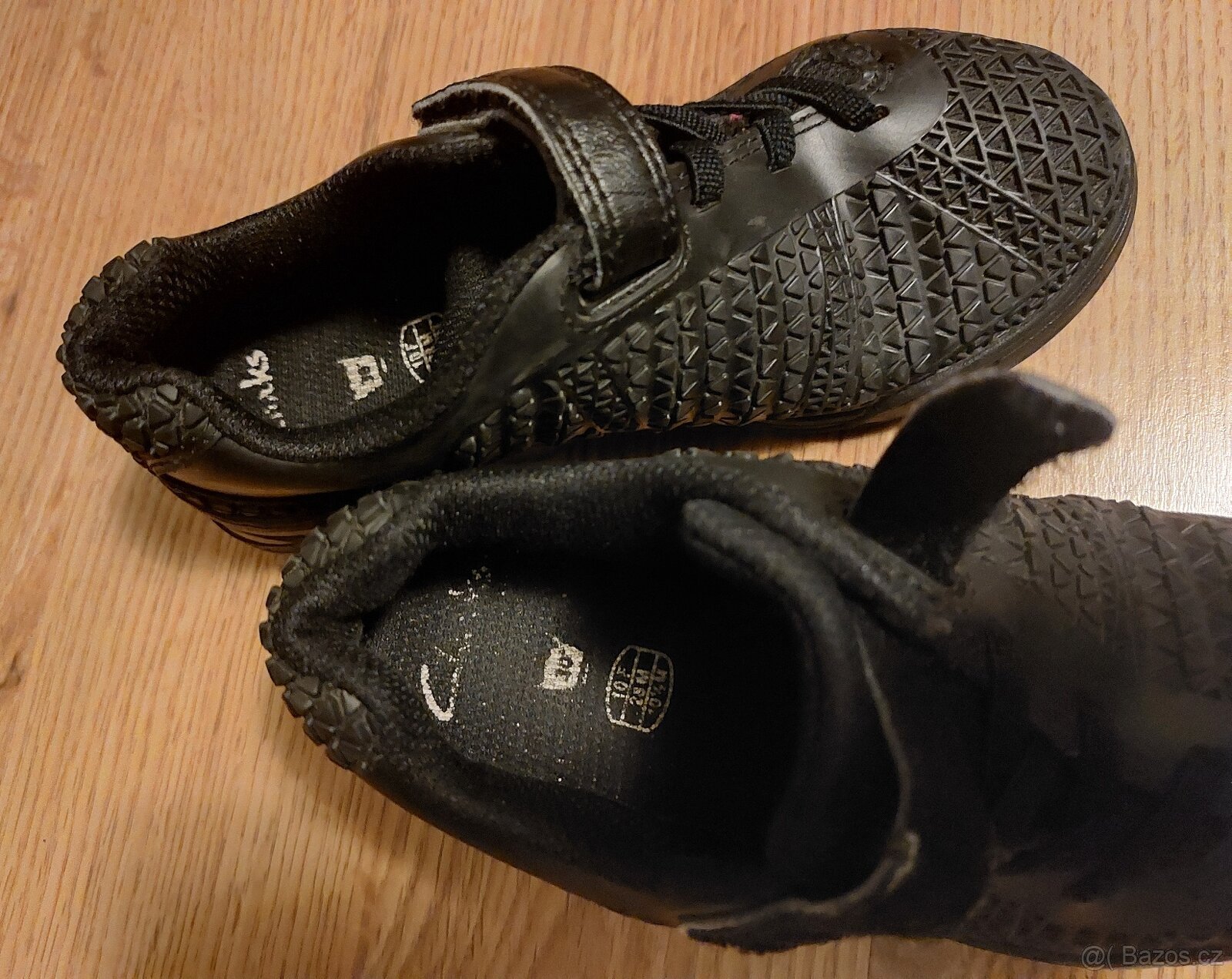 Dětské boty Award blaze boys velikost 28 - 6