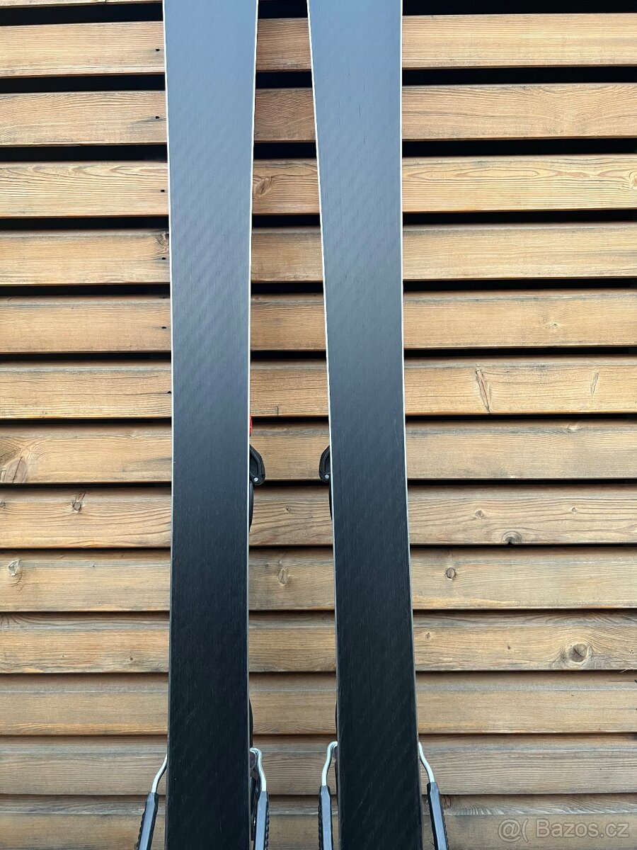 ATOMIC Redster S9 159cm r 12,1m - 6