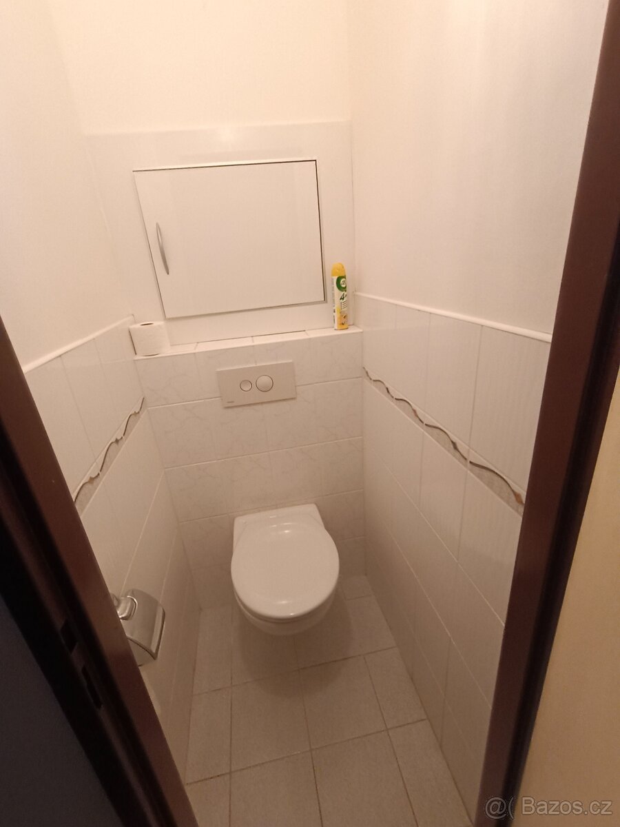 Pronájem bytu 2+1 Uničov - 6